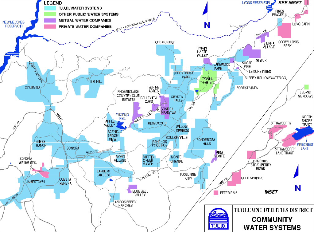 0519 Community Water Sys